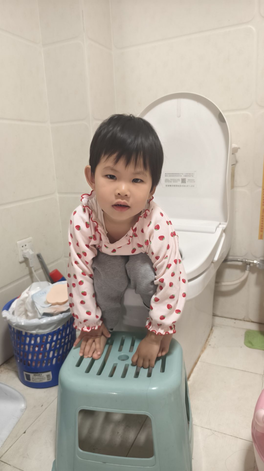 成长瞬间